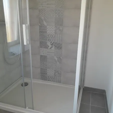 Σπίτι διακοπών La Grange Aux Abeilles 2