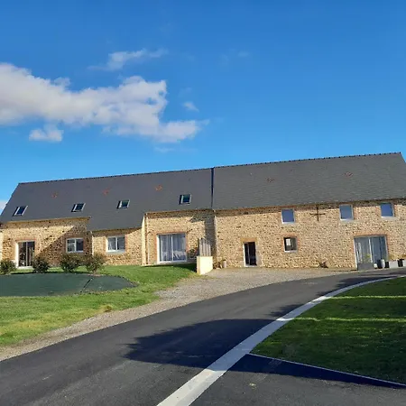 La Grange Aux Abeilles 2 *