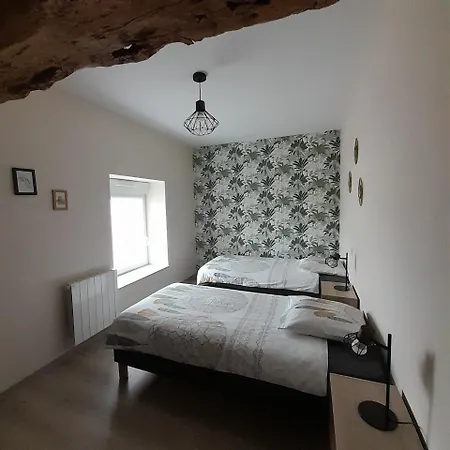 La Grange Aux Abeilles 2 Σπίτι διακοπών *