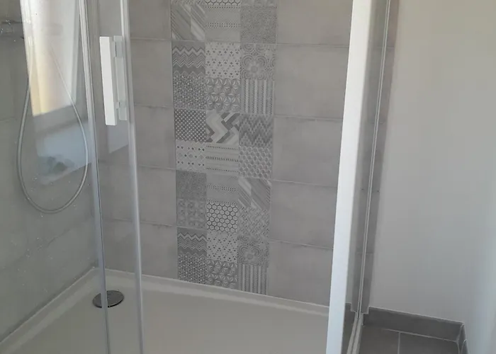 Tatil Evi La Grange Aux Abeilles 2