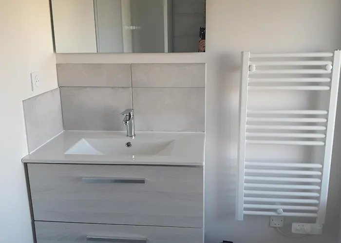 Tatil Evi La Grange Aux Abeilles 2 Saint-Senier-sous-Avranches