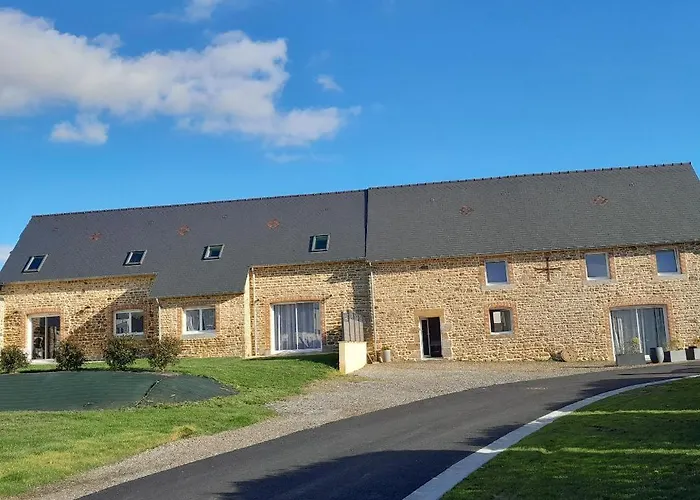 La Grange Aux Abeilles 2 *